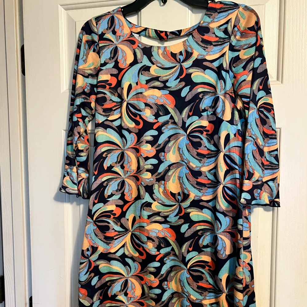 A fun dress